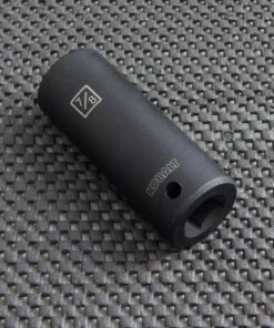 Kobalt Impact Sockets & Impact Socket Sets Standard (SAE) 1/2-in Drive 7/8-in 6-Point Impact Socket 6 Kobalt Impact Sockets & Impact Socket Sets Standard (SAE) 1/2-in Drive 7/8-in 6-Point Impact Socket -Kobalt Sales Store 47787422