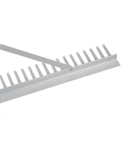 Kobalt Lawn & Leaf Rakes Kobalt Aluminum Landscape Rake -Kobalt Sales Store 47830845