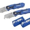 Kobalt Utility Knives 18Mm 36-Blade Folding Utility Knife