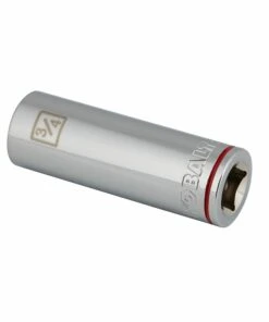 Kobalt Sockets & Socket Sets Standard (SAE) 1/2-in Drive 12-point 3/4-in Deep Socket -Kobalt Sales Store 47900272