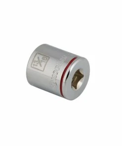 Kobalt Sockets & Socket Sets Metric 3/8-in Drive 6-point 13/16-in Shallow Socket -Kobalt Sales Store 47900281