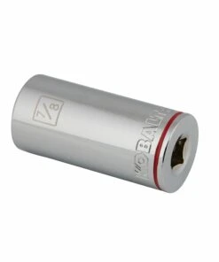 Kobalt Sockets & Socket Sets Standard (SAE) 3/8-in Drive 12-point 7/8-in Deep Socket -Kobalt Sales Store 47900297