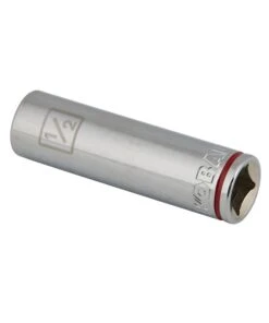 Kobalt Sockets & Socket Sets Standard (SAE) 3/8-in Drive 6-point 1/2-in Deep Socket -Kobalt Sales Store 47900402