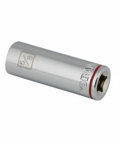 Kobalt Sockets & Socket Sets Standard (SAE) 3/8-in Drive 6-point 5/8-in Deep Socket -Kobalt Sales Store 47900405