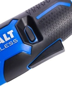 Kobalt Oscillating Tool Kits 17-Piece Brushless 24-volt Max Variable Speed Oscillating Multi-Tool Kit with Soft Case (1-Battery Included) -Kobalt Sales Store 47928384