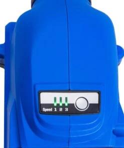 Kobalt Oscillating Tool Kits 17-Piece Brushless 24-volt Max Variable Speed Oscillating Multi-Tool Kit with Soft Case (1-Battery Included) -Kobalt Sales Store 47928446