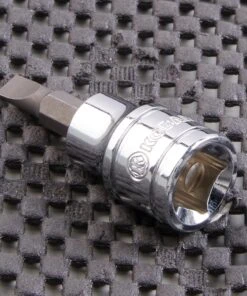 Kobalt Driver Sockets & Sets 1/4-in Drive 7/32-in Flathead Bit Flat Driver Socket 6 Kobalt Driver Sockets & Sets 1/4-in Drive 7/32-in Flathead Bit Flat Driver Socket -Kobalt Sales Store 47935045