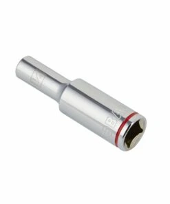 Kobalt Sockets & Socket Sets Standard (SAE) 3/8-in Drive 12-point 1/4-in Deep Socket -Kobalt Sales Store 47953036