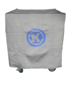 Kobalt Tool Storage Accessories Poly Vinyl Acrylic Dust Cover