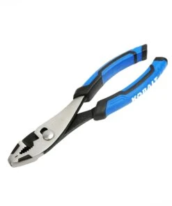 Kobalt 8-in Slip Joint Pliers with Wire Cutter