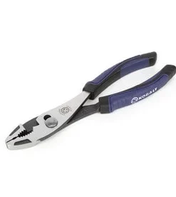 Kobalt 8-in Slip Joint Pliers with Wire Cutter 11 Kobalt 8-in Slip Joint Pliers with Wire Cutter -Kobalt Sales Store 820909557364lg