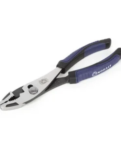 Kobalt 8-in Slip Joint Pliers with Wire Cutter 12 Kobalt 8-in Slip Joint Pliers with Wire Cutter -Kobalt Sales Store 820909557364xl