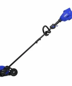 Kobalt Lawn Edgers 40-Volt 8-in Handheld Cordless Electric Lawn Edger (Battery Not Included)