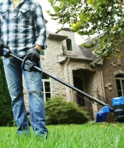 Kobalt Power Equipment Combo Kits 2-Piece 40-Volt Max Cordless Power Equipment Combo Kit -Kobalt Sales Store 841821062316 12094363