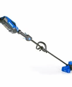 Kobalt Power Equipment Combo Kits 2-Piece 40-Volt Max Cordless Power Equipment Combo Kit -Kobalt Sales Store 841821062316 12094367