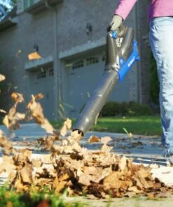 Kobalt Power Equipment Combo Kits 2-Piece 40-Volt Max Cordless Power Equipment Combo Kit -Kobalt Sales Store 841821062316 12094373