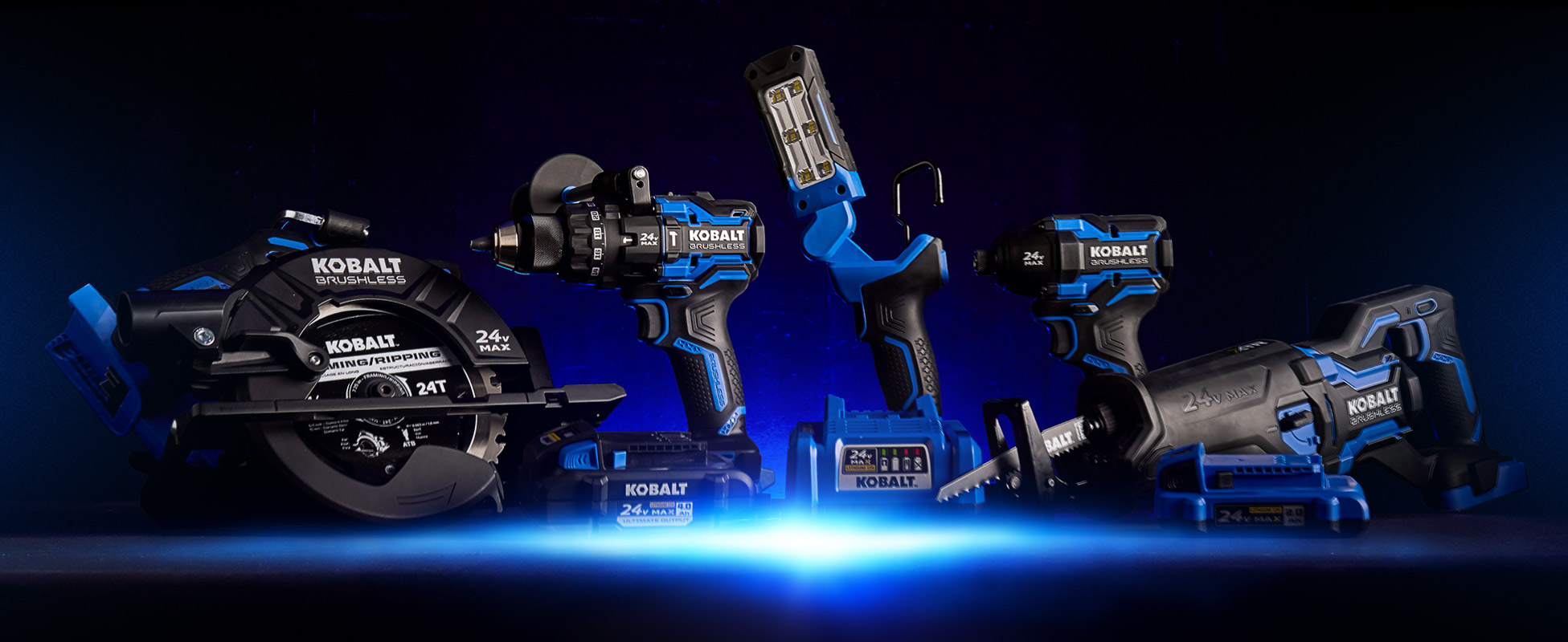 Kobalt Sales Shop -Kobalt Sales Store